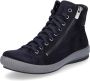 Legero Hoge veterschoenen TANARO 5.0 met extra ritssluiting - Thumbnail 4