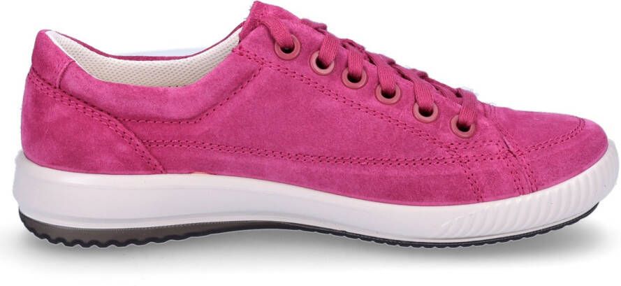 Legero Sneakers TANARO 5.0 met verwisselbare voetbed vrijetijdsschoen lage schoen veterschoen