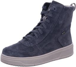 Legero 2-000266 2930 dames laarzen grijs