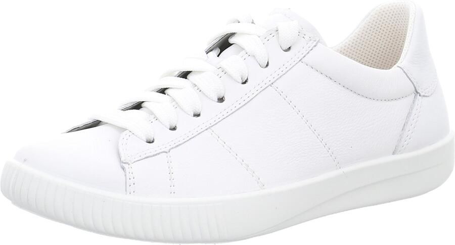 Legero 2-000370-1100 dames sneakers wit