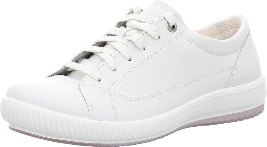 Legero 2-001222-1000 dames sneakers wit