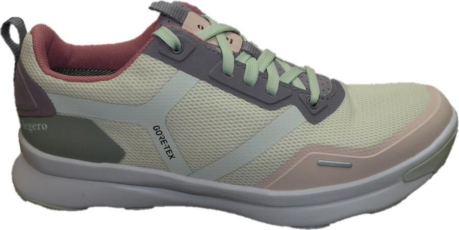 Superfit Metallic Stijl Schoen Multicolor Heren