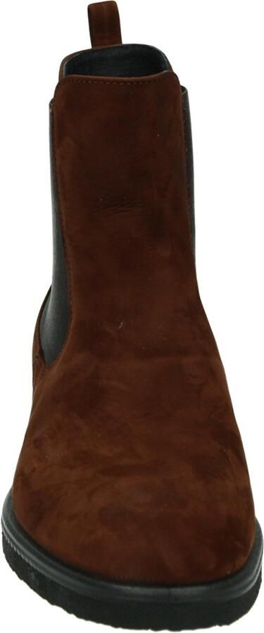 Legero 8866 Volwassenen Half-hoge schoenen Kleur: Bruin - Foto 4