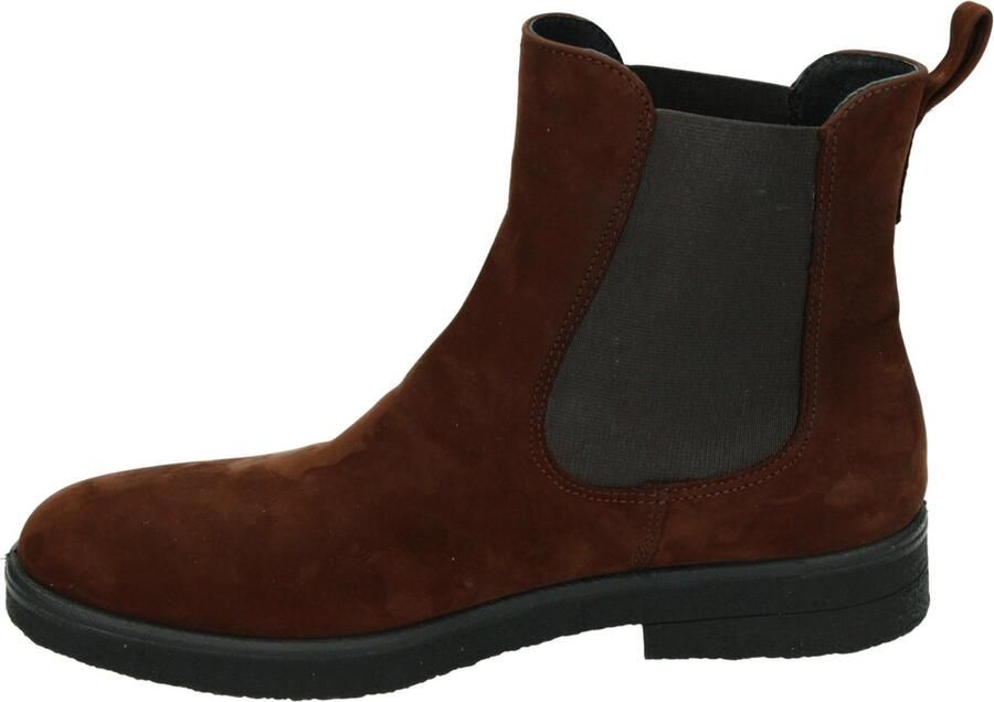 Legero 8866 Volwassenen Half-hoge schoenen Kleur: Bruin - Foto 2