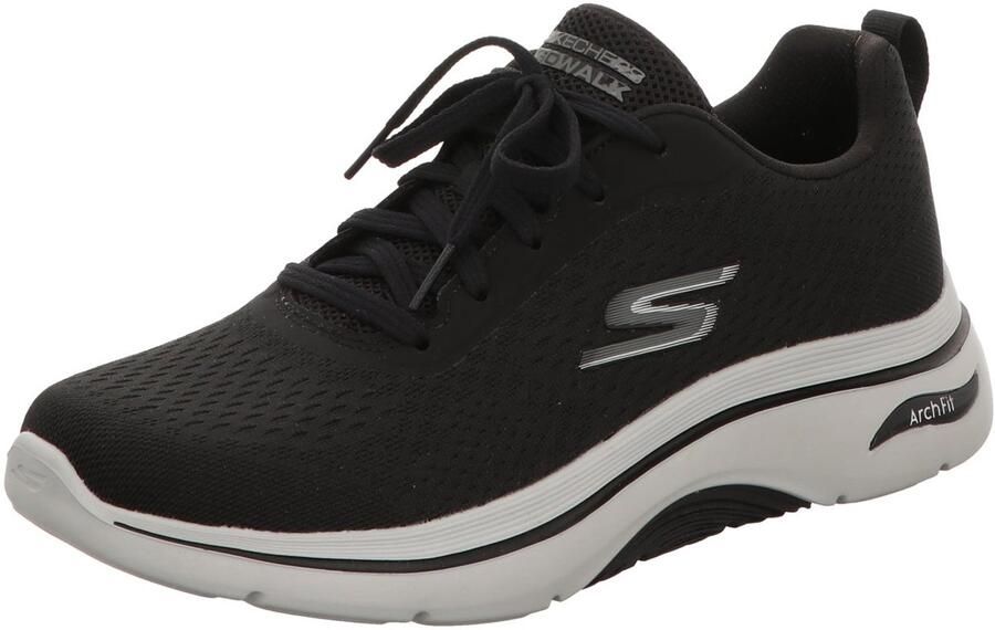 Legero Sneakers TANARO 5.0 comfortschoen vrijetijdsschoen veterschoen met rits - Foto 2