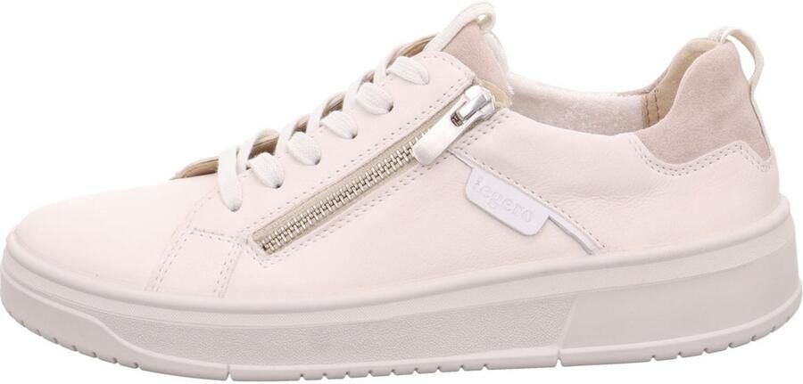 Legero dames instappers beige