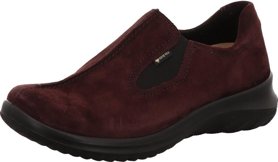 Legero dames instappers rood