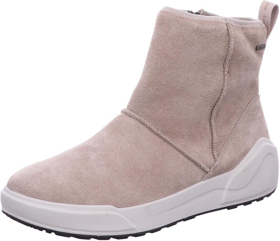 Legero Winterlaarzen DREAMER Wedge boots winterlaarzen veterschoenen met subtiele sleehak
