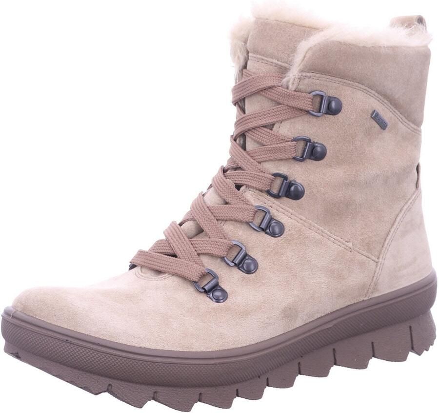 Legero Winterlaarzen NOVARA Hiking boots winterlaarzen veterschoenen met GORE-TEX - Foto 2