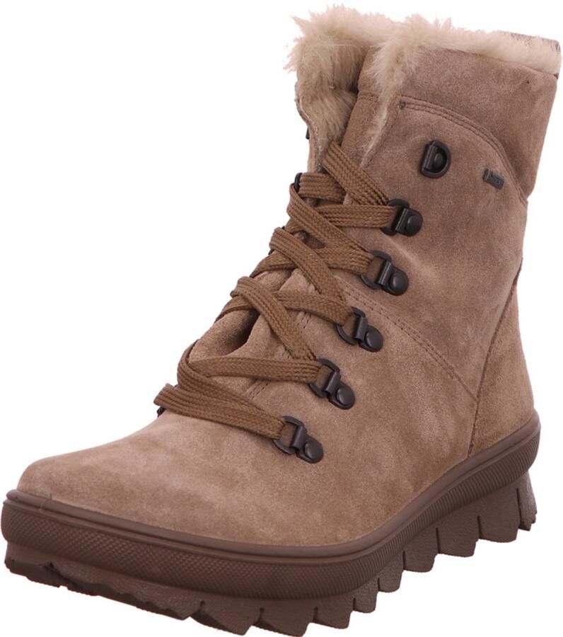 Legero Winterlaarzen NOVARA Hiking boots winterlaarzen veterschoenen met GORE-TEX - Foto 3