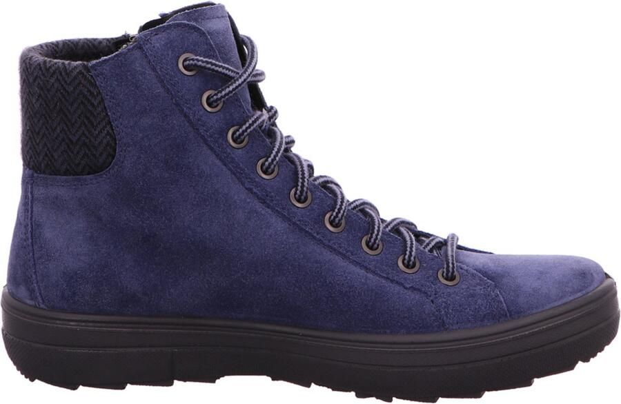 Legero Winterlaarzen NOVARA Hiking boots winterlaarzen veterschoenen met GORE-TEX