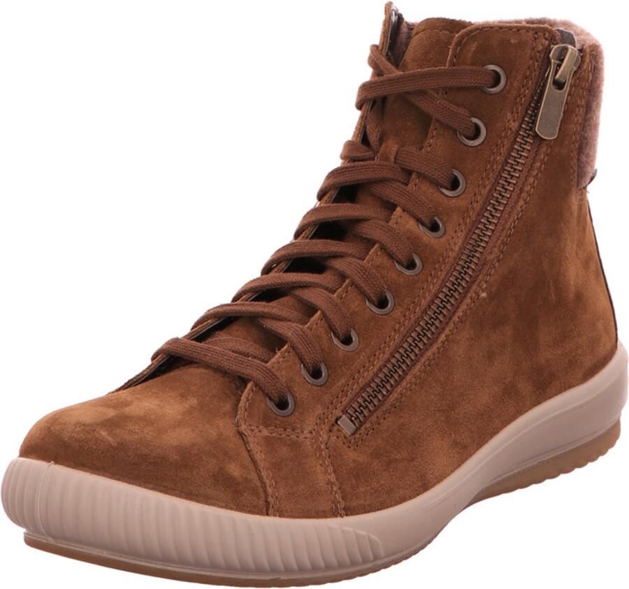 Legero Winterlaarzen TANARO 5.0 Winterboots comfort schoen met waterafstotende GORE TEX-membraan