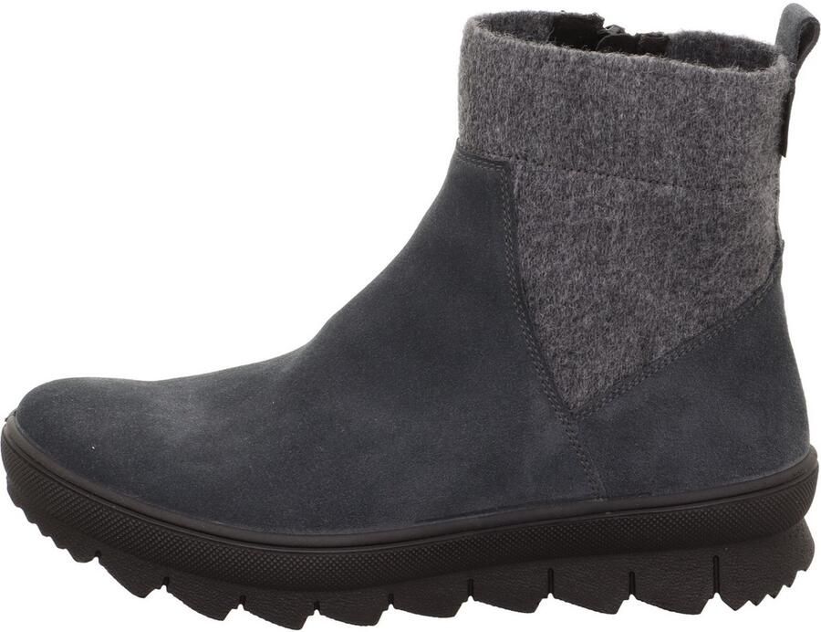 Legero Winterlaarzen NOVARA met gore-tex