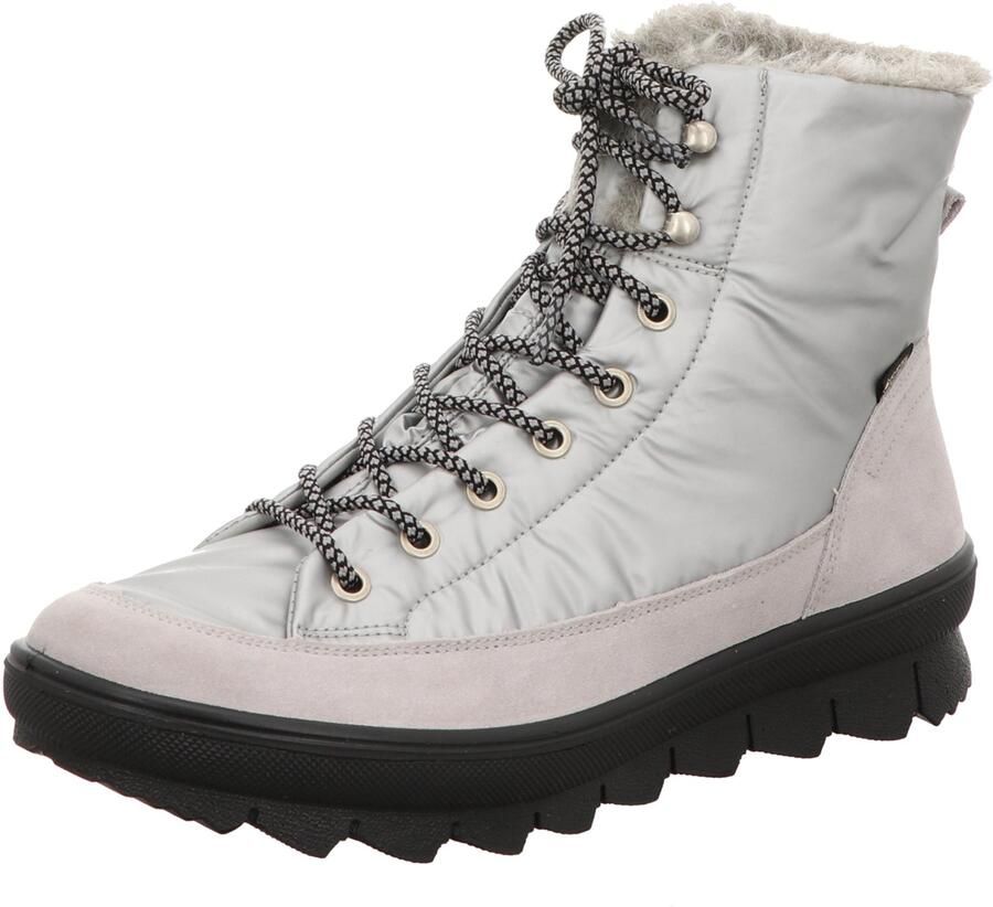 Legero Snowboots Winterlaarzen NOVARA met waterdichte gore-tex membraan