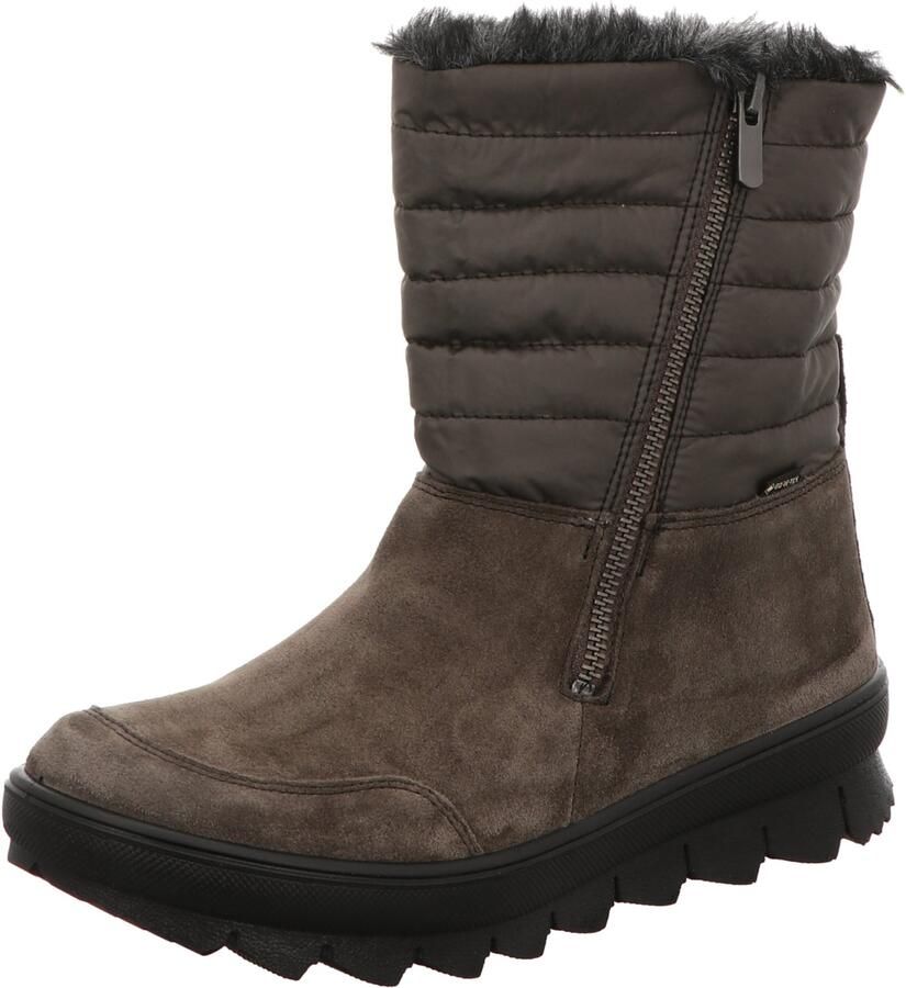 Legero Snowboots Winterlaarzen NOVARA met waterdichte gore-tex membraan