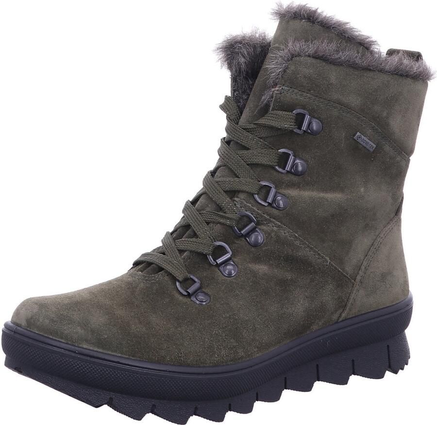 Legero Winterlaarzen NOVARA Hiking boots winterlaarzen veterschoenen met GORE-TEX - Foto 1