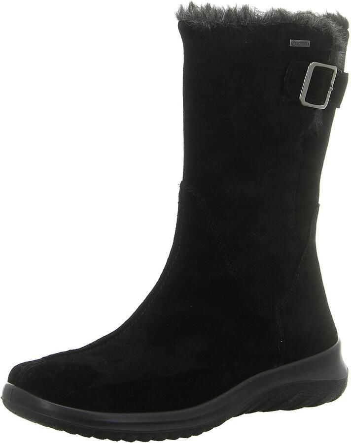 Legero Winterlaarzen SOFTBOOT 4.0 met een uitneembare binnenzool