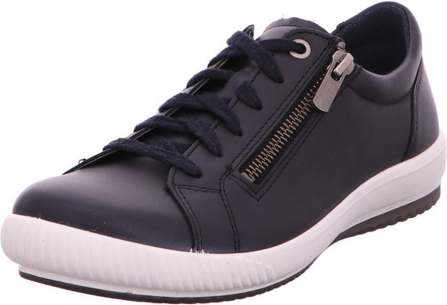 Legero Dames Lage sneakers blauw