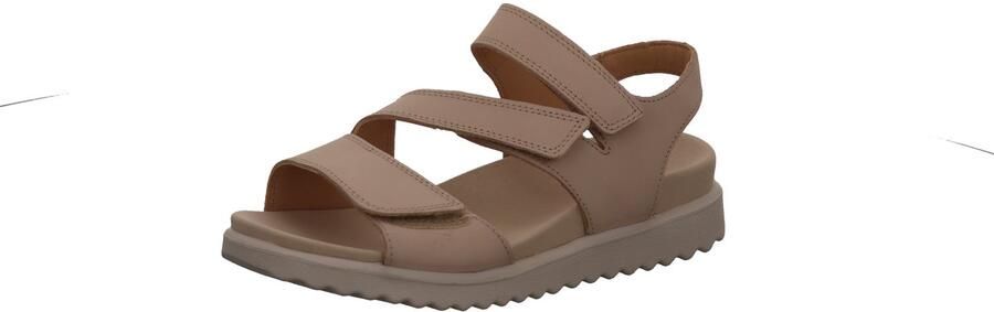 Legero Sandalen NABUCK TASSO