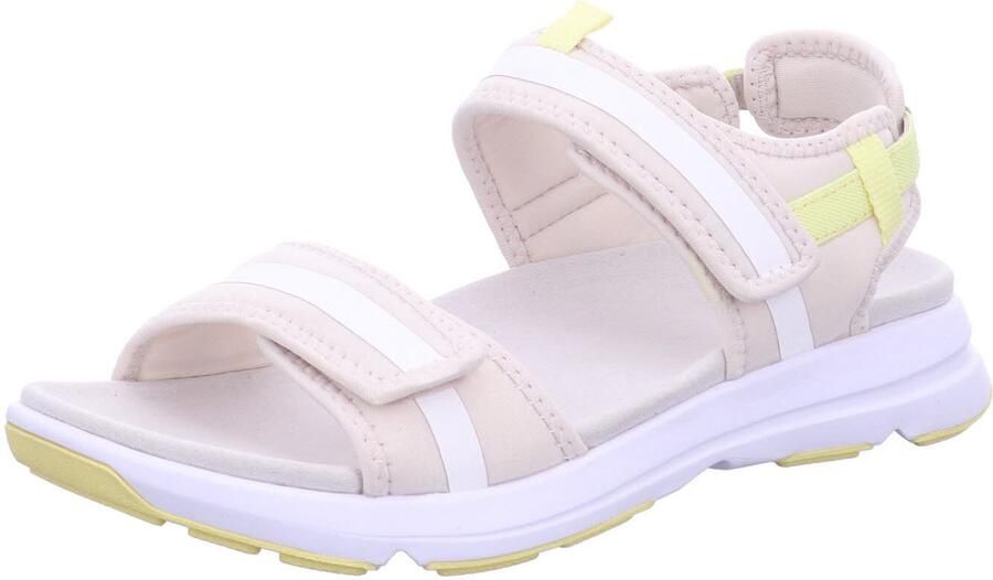 Legero dames sandalen beige