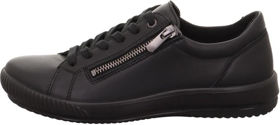Legero Sneakers TANARO 5.0 comfortschoen vrijetijdsschoen veterschoen met rits