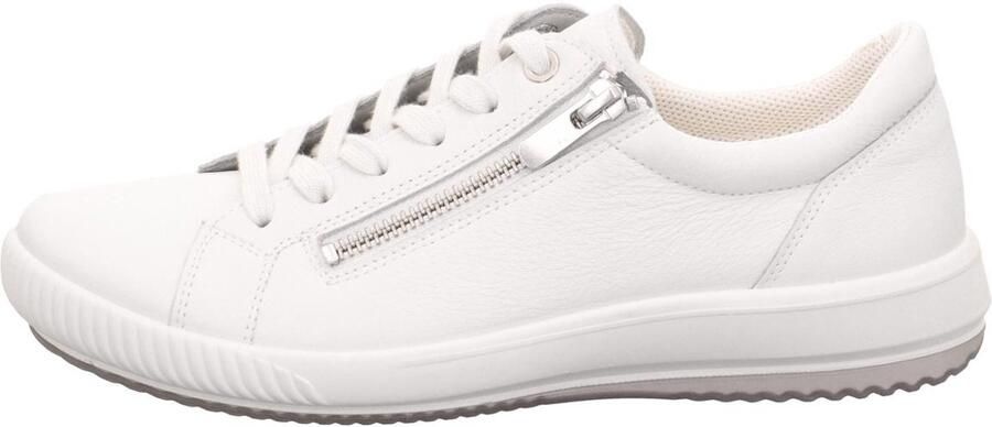 Legero Sneakers TANARO 5.0 comfortschoen vrijetijdsschoen veterschoen met rits