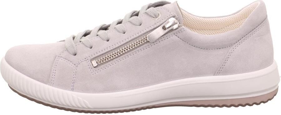 Legero Sneakers TANARO 5.0 comfortschoen vrijetijdsschoen veterschoen met rits
