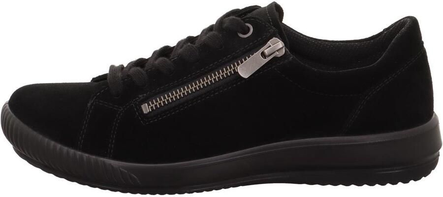 Legero Sneakers TANARO 5.0 comfortschoen vrijetijdsschoen veterschoen met rits