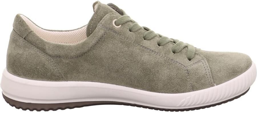 Legero Sneakers TANARO 5.0 comfortschoen vrijetijdsschoen veterschoen met rits - Foto 2
