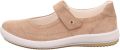 Legero 2-000300-4150 dames sneakers beige - Beige