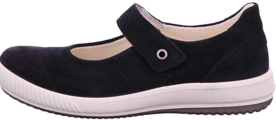 Legero Ballerina's met riempje TANARO 5.0 slippers ballerina's instapschoen met verwisselbaar voetbed en klittenband - Foto 9