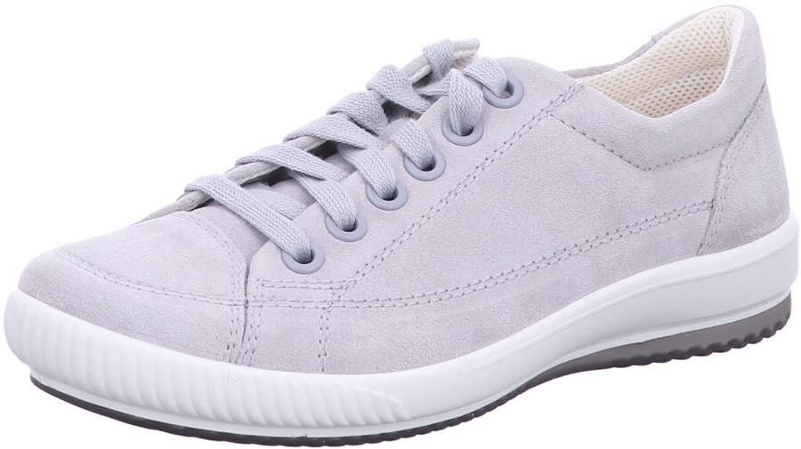 Legero Sneakers TANARO 5.0 vrijetijdsschoen lage schoen veterschoen met zachte schachtafwerking - Foto 2