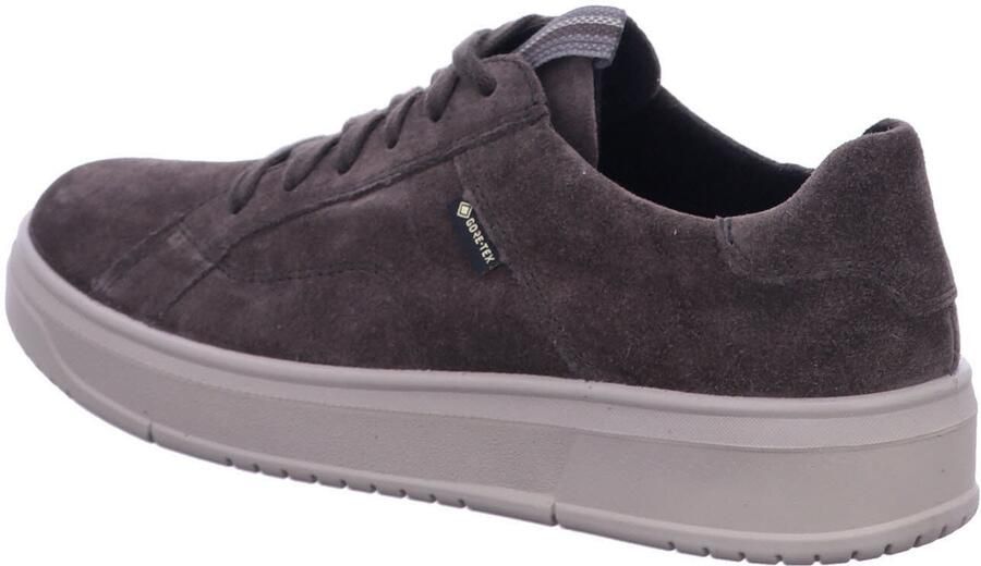 Legero dames sneakers grijs