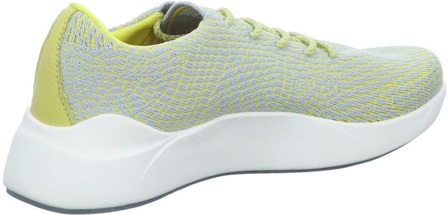 Legero dames sneakers grijs