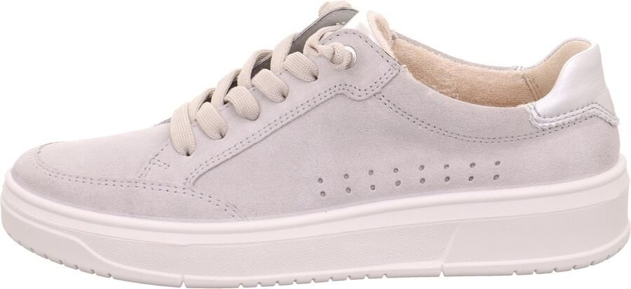 Legero dames sneakers grijs