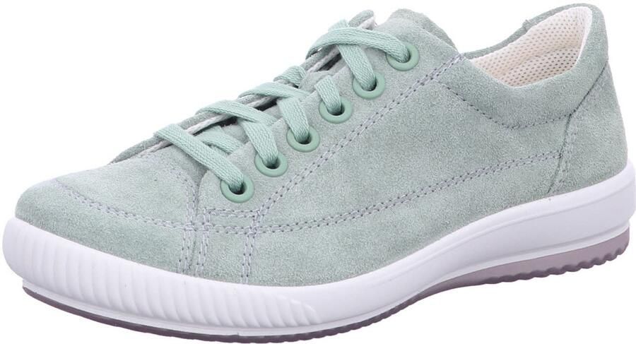 Legero Sneakers TANARO 5.0 met verwisselbare voetbed vrijetijdsschoen lage schoen veterschoen - Foto 8