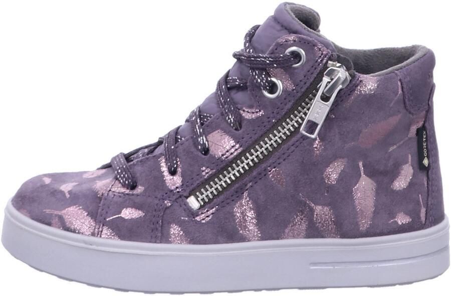 Legero dames sneakers rood