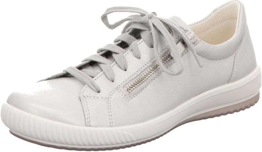 Legero Dames Sneakers zilver