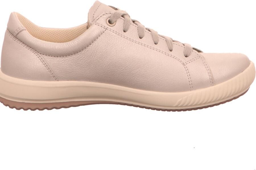Legero Sneakers TANARO 5.0 comfortschoen vrijetijdsschoen veterschoen met rits