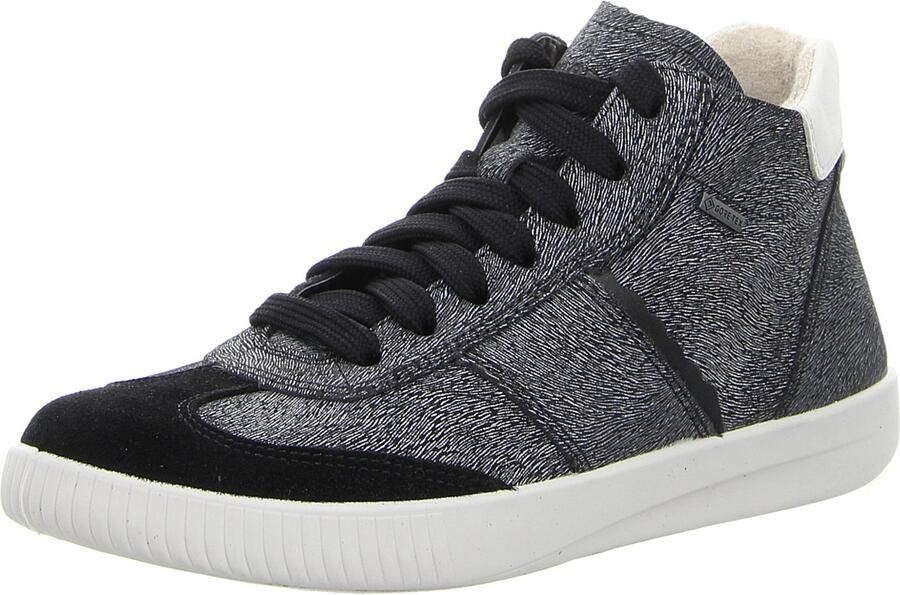 Legero dames sneakers zwart
