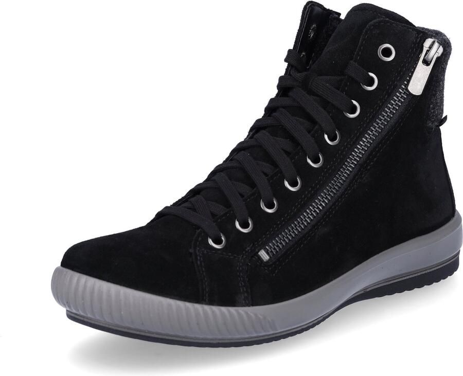 Legero dames sportschoenen Tanaro 5.0 zwart