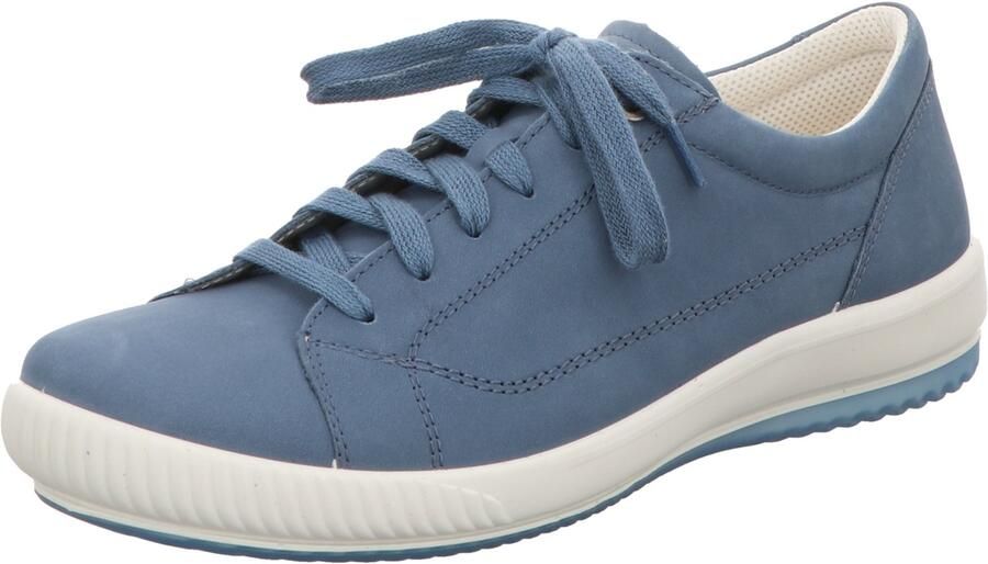 Legero Bootschoenen Halfhoge schoenen