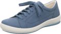 Legero Bootschoenen Halfhoge schoenen - Blauw