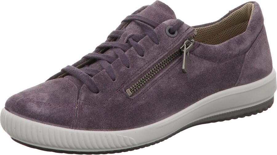 Legero dames veterschoenen blauw