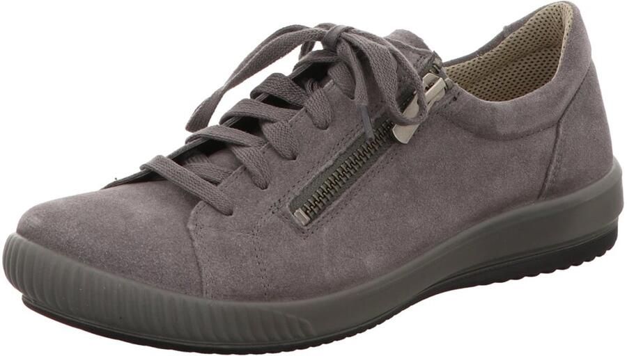 Legero Dames Veterschoenen grijs