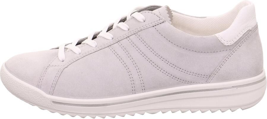 Legero Sneakers laag 'Lima 2.0' lichtgrijs