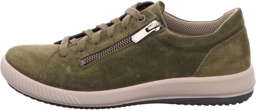 Legero Sneakers TANARO 5.0 met een ritssluiting