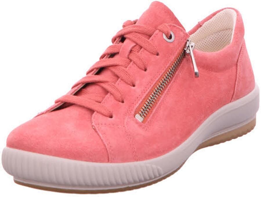 Legero dames veterschoenen lila