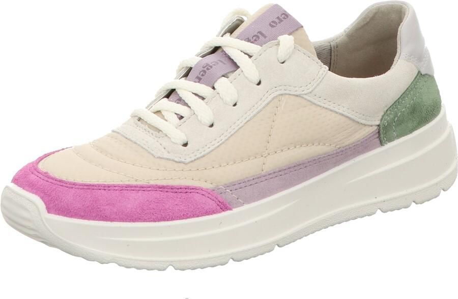Superfit Sprinter Metal Sportschoenen Multicolor Dames