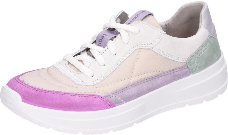 Superfit Sprinter Metal Sportschoenen Multicolor Dames